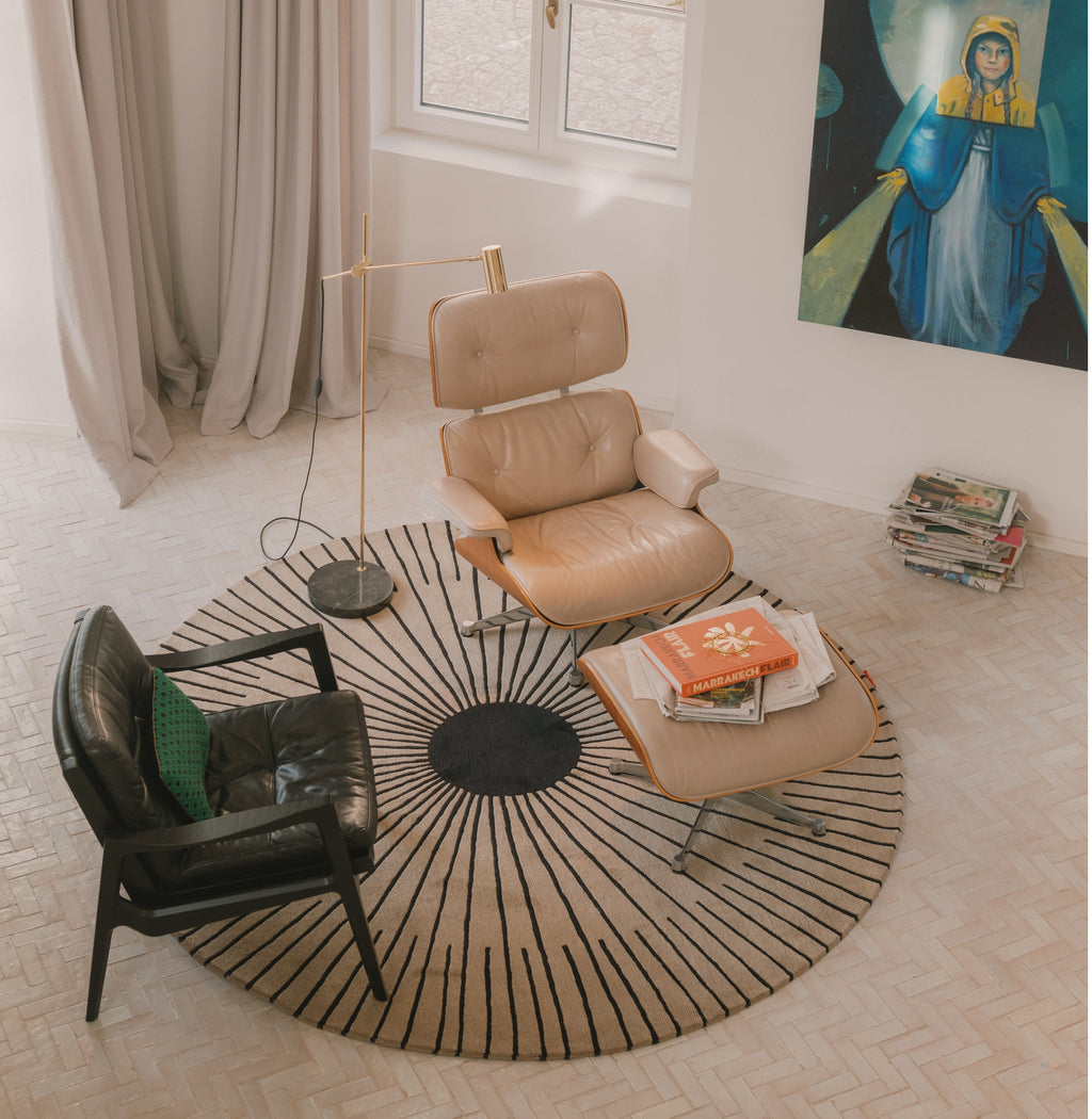 RUG Rays