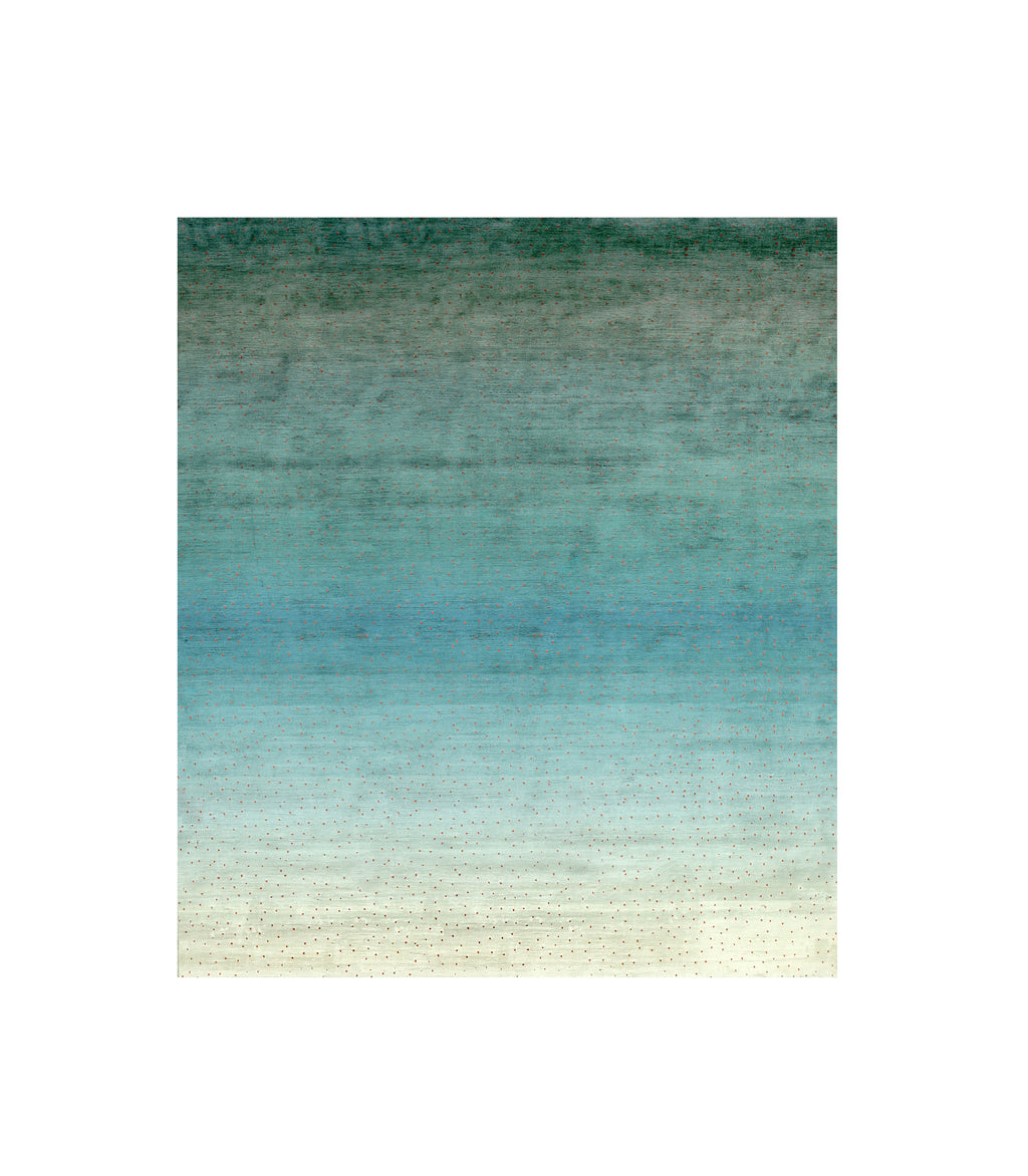 RUG Coquelicot