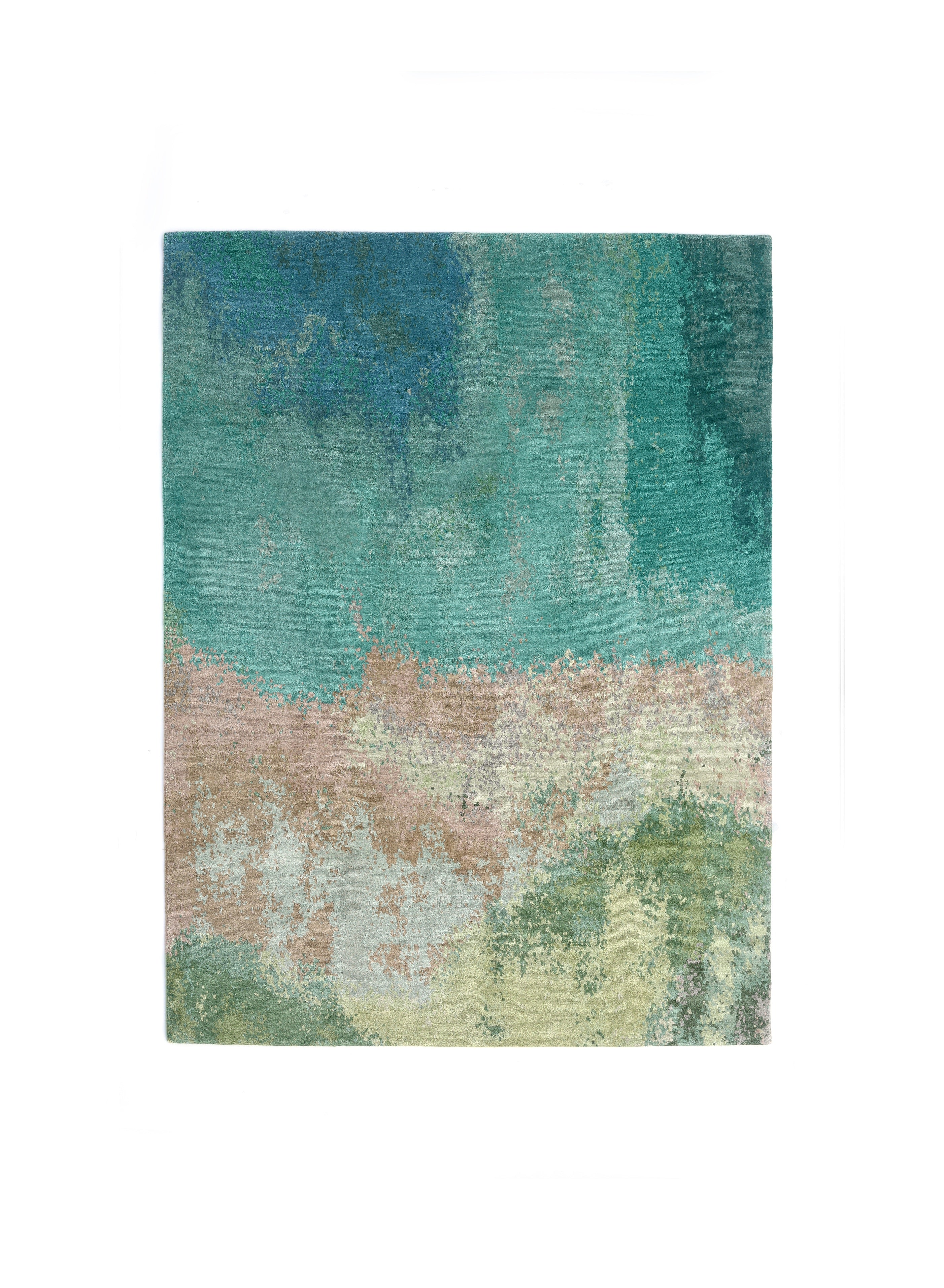 RUG Five elements